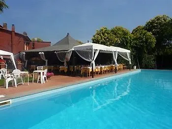 Hotel Il Cacciatore Orbetello