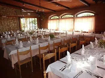 ***  Hotel Il Cacciatore Orbetello Italie