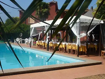 Hotel Il Cacciatore Orbetello