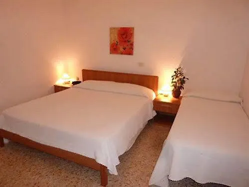 Hotel Il Cacciatore Orbetello